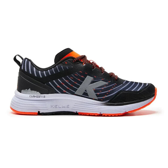 Кроссовки Kelme Valencia Runner