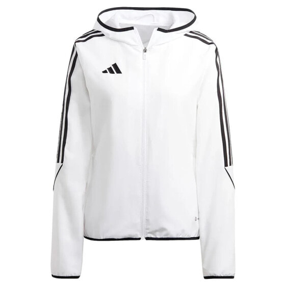 ADIDAS Tiro23 L Windbreaker Jacket