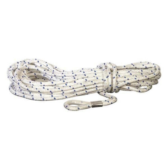 OEM MARINE Polyester Rope 15 m