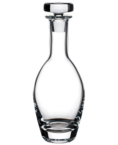 Barware, Whiskey Carafe No 2