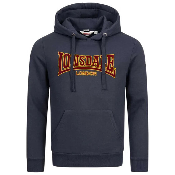 LONSDALE Hooded Classic Ll002 hoodie