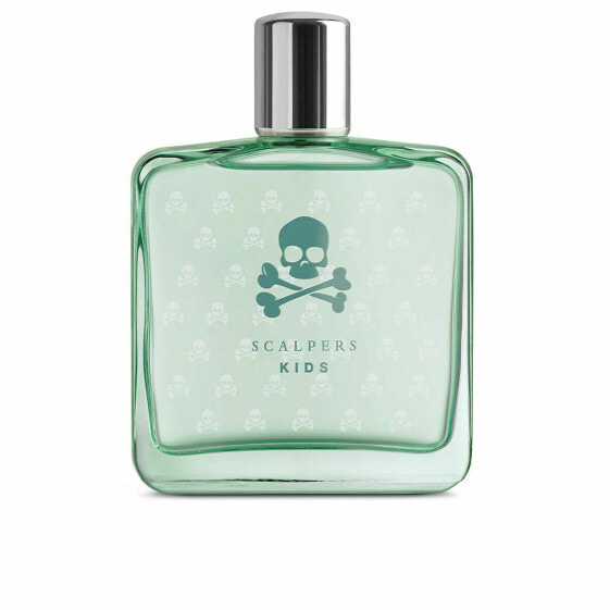 Детские духи Scalpers Kids Boy EDT 100 ml