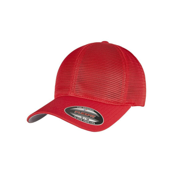 URBAN CLASSICS 360 Omnimesh Basic cap