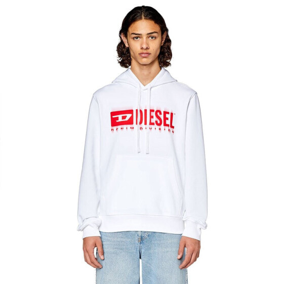 DIESEL Ginn L5 hoodie