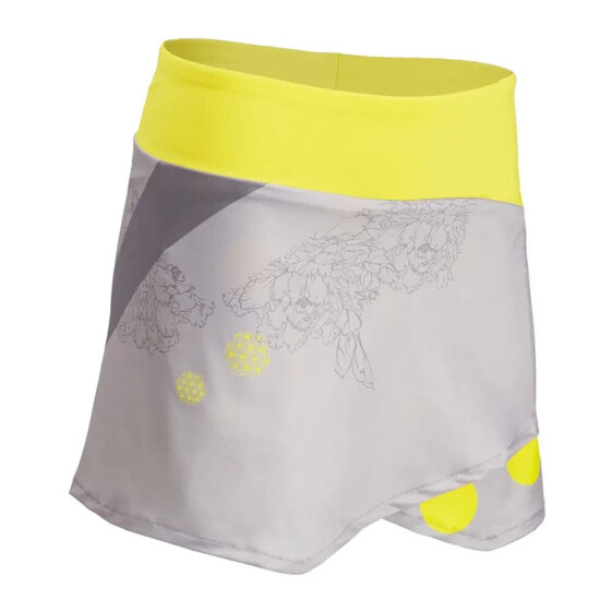 SILVINI Isorno Pro MTB Skirt