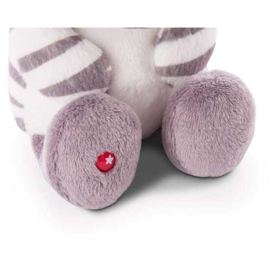 NICI Glubschis Dangling Zebra Mankalita 25 cm Teddy