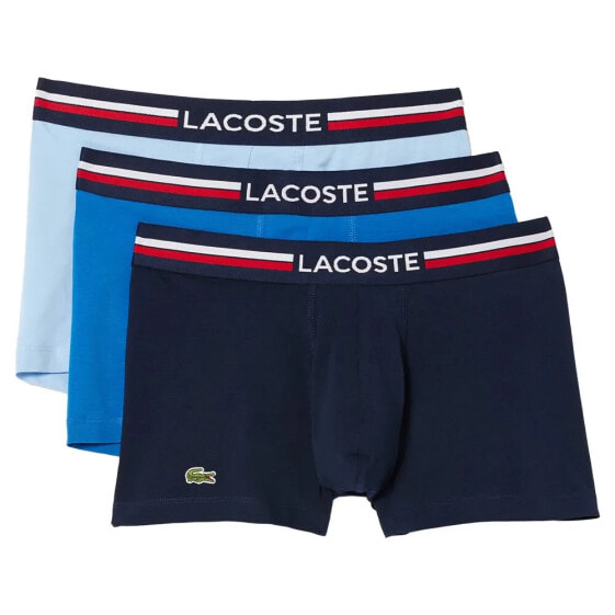 LACOSTE 5H3386 boxers