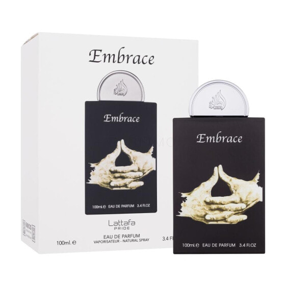 Lattafa Pride Embrance 100 ml eau de parfum unisex