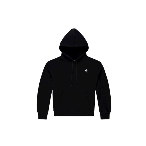 Converse W Embr Schev Hoodie