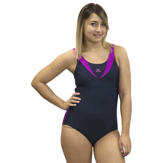 SQUBA Plus Judith Swimsuit