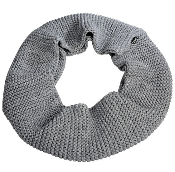 Шарф CAPU Winter Scarf-Tunnel Grey 2714-B