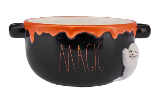 Schüssel Magic Ghost