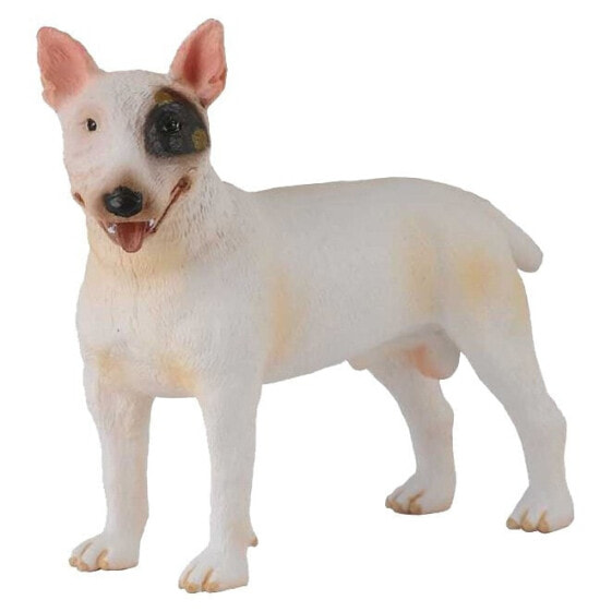 COLLECTA Bull Terrier Macho Figure