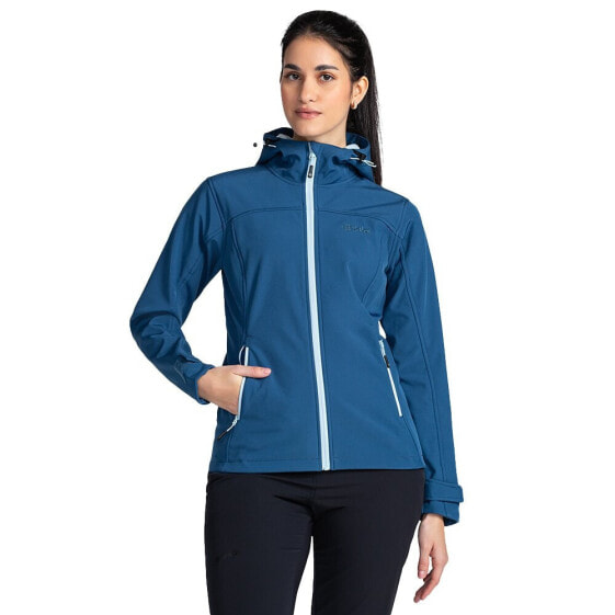 KILPI Ravia softshell jacket