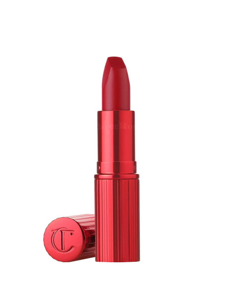 Charlotte Tilbury Matte Revolution Lipstick - Pizzazz