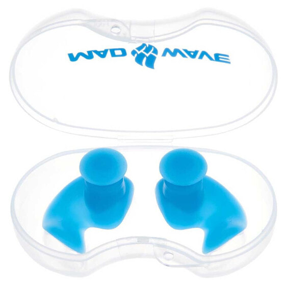 MADWAVE Ergo Earplugs