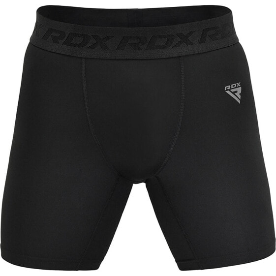 RDX SPORTS T15 base layer shorts