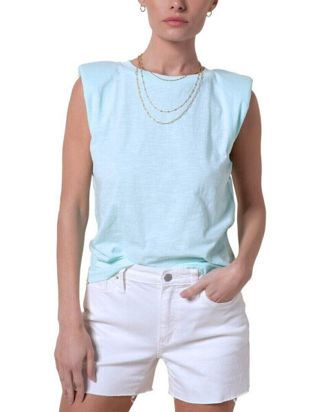 Tart Veda Sleeveless Top Women's Xs