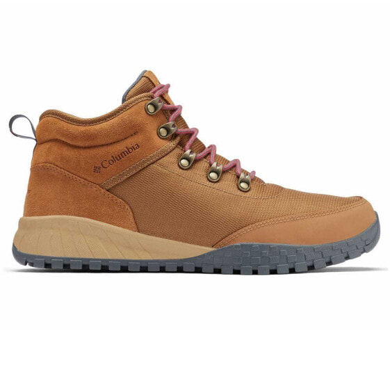 COLUMBIA Fairbanks™ Mid Hiking Boots