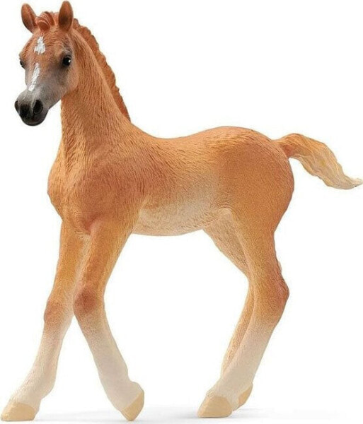 Figurka Schleich Schleich 13984 Źrebię czystej krwi arabskiej