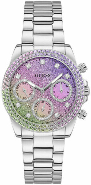 Часы Guess GW0483L1 Sun  Beach