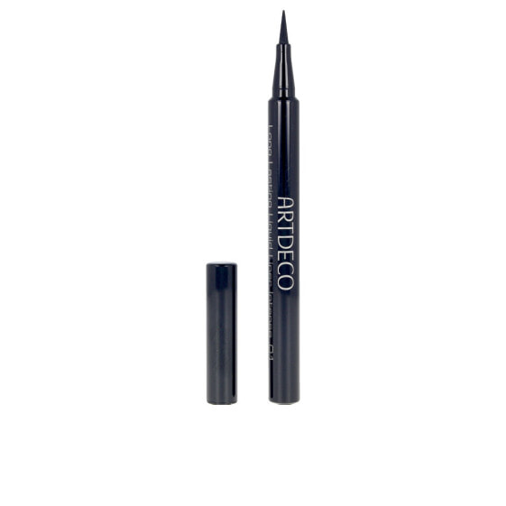 LONG LASTING liquid liner #01-black