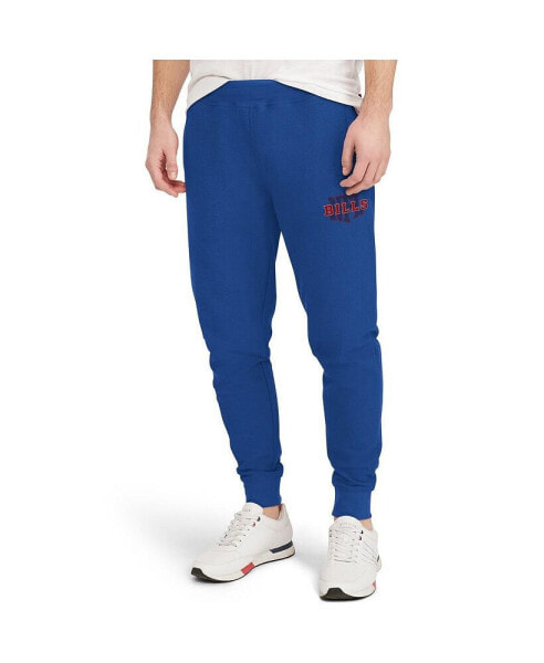 Брюки мужские Tommy Hilfiger Royal Buffalo Bills Mason Jogger Pants