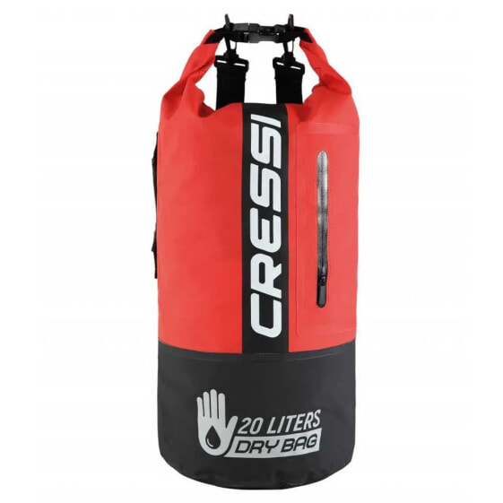 CRESSI PVC Premium Dry Sack 20L