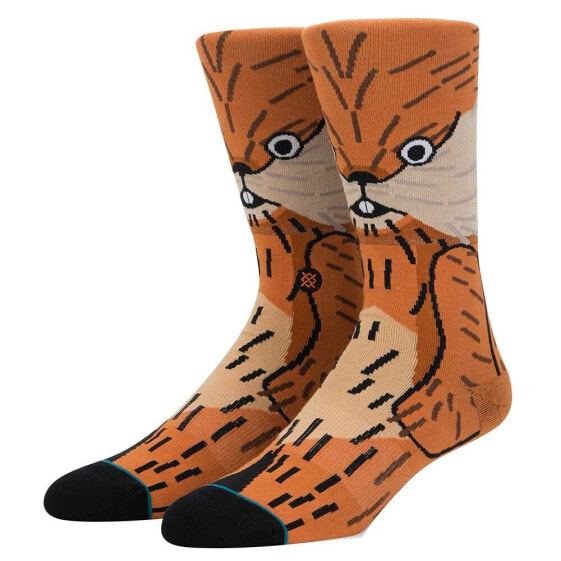 STANCE Golf Gopher Socks