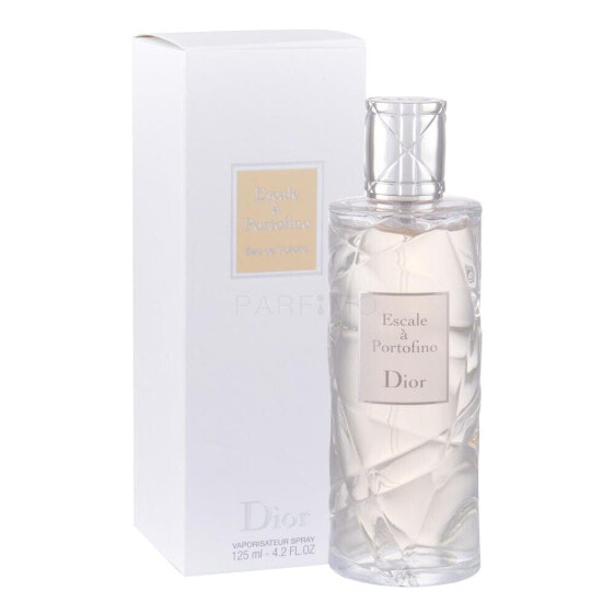 Dior Escale a Portofino 125 ml eau de toilette für Frauen