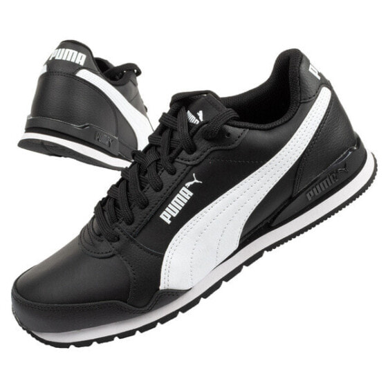 Buty sportowe Puma ST Runner v3 [384855 06]