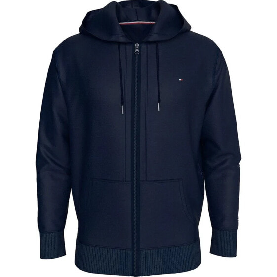 TOMMY HILFIGER UM0UM03347 full zip sweatshirt