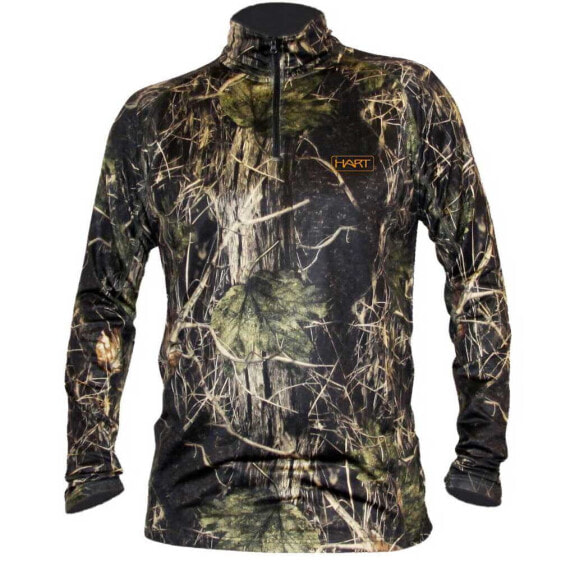 HART HUNTING Aktiva Z long sleeve T-shirt