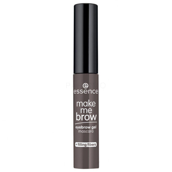 Essence Make Me Brow Eyebrow Gel Mascara 3,8 ml augenbrauen-mascara für Frauen