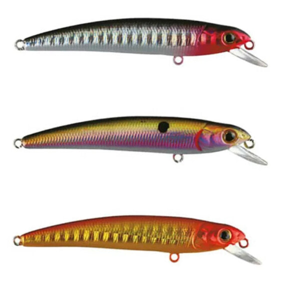 NOMURA Hiro Sinking minnow 7.5g 90 mm