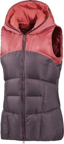 Adidas J Down Vest