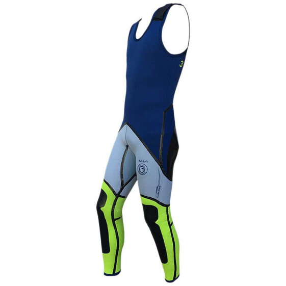 SELAND Verdon John Quick Dry canyoning neoprene suit