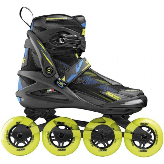 Inline skates Roces Helium II Tif 400 871 01