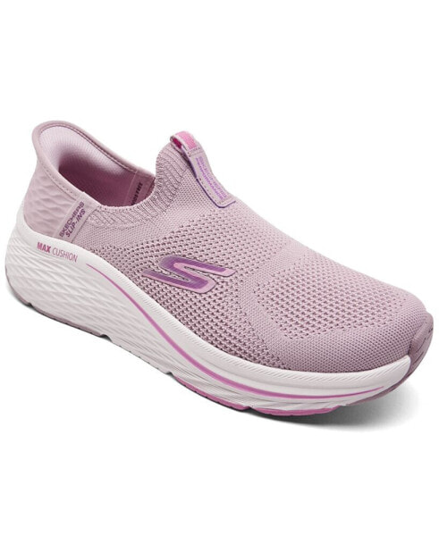 Women's Slip-ins Max Cushioning Elite 2.0 Athletic Running Sneakers