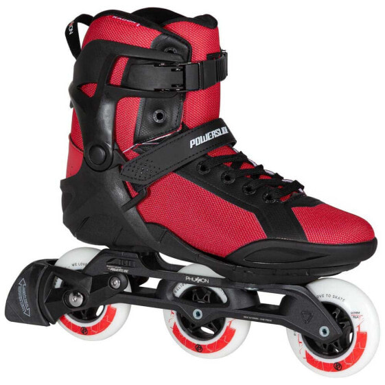 POWERSLIDE Radon 3x90 Inline Skates