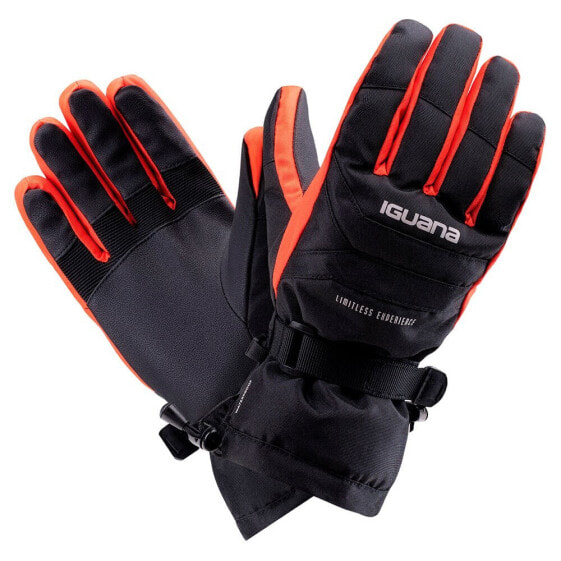 IGUANA Alessio gloves