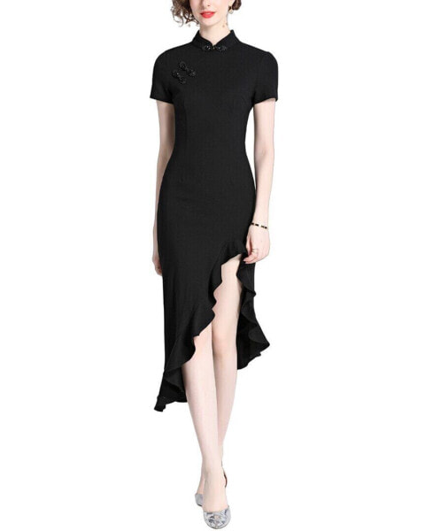 Kaimilan Dress Women's 2