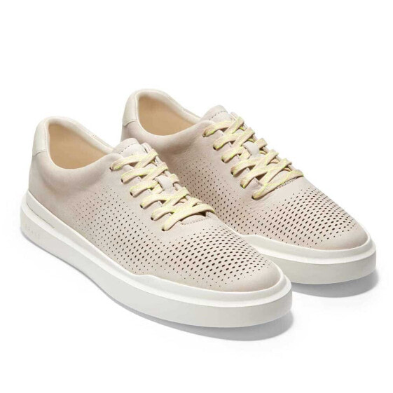 COLE HAAN Grandpro Rally Laser Cut Sne trainers