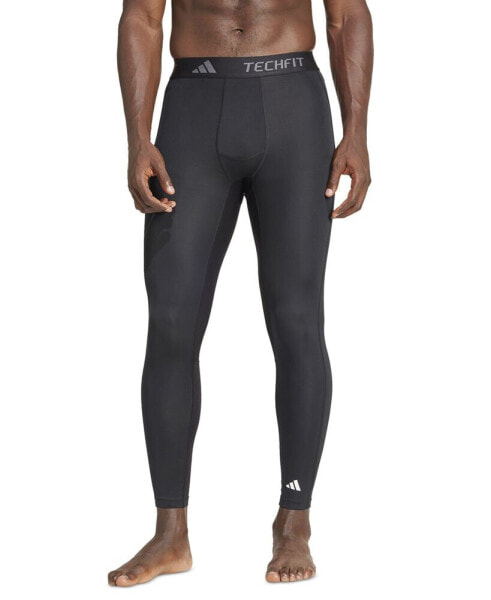 Men's Tech-Fit TF Long Compression Tights