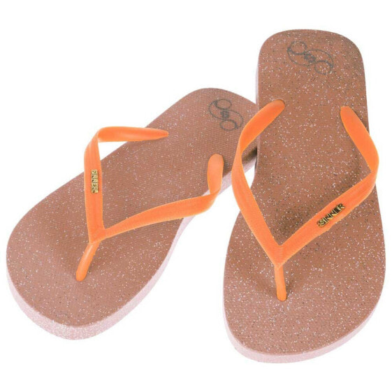 Сланцы Sinner Padank Flip Flops