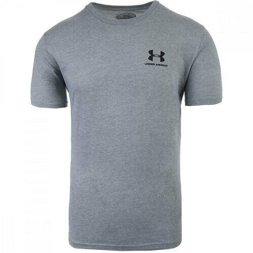 UNDER ARMOUR Sportstyle Left Chest T-shirt