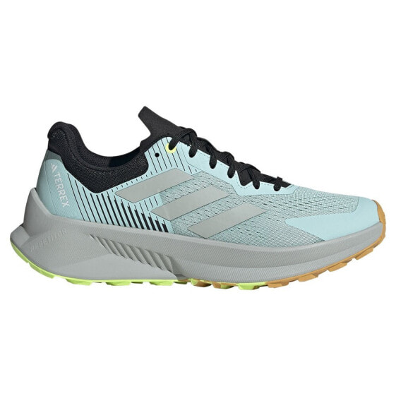 Кроссовки Adidas Terrex Soulstride Flow Trail Running