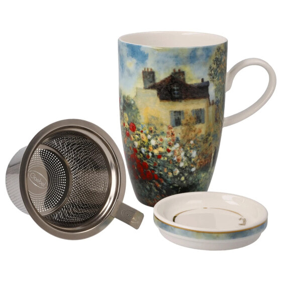 Teetasse Monet Das Künstlerhaus