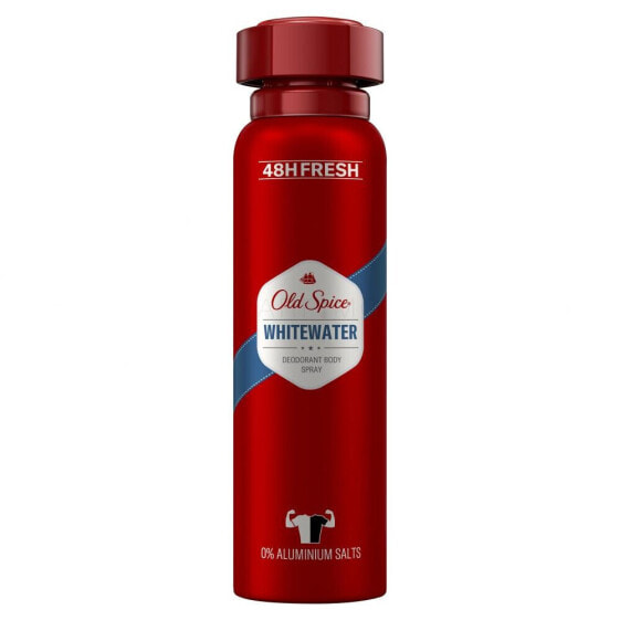 Old Spice Whitewater 150 ml deodorant Deospray für Herren