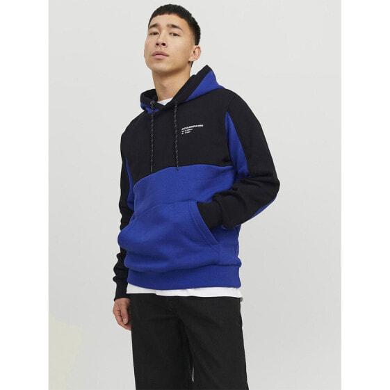 JACK & JONES Force hoodie